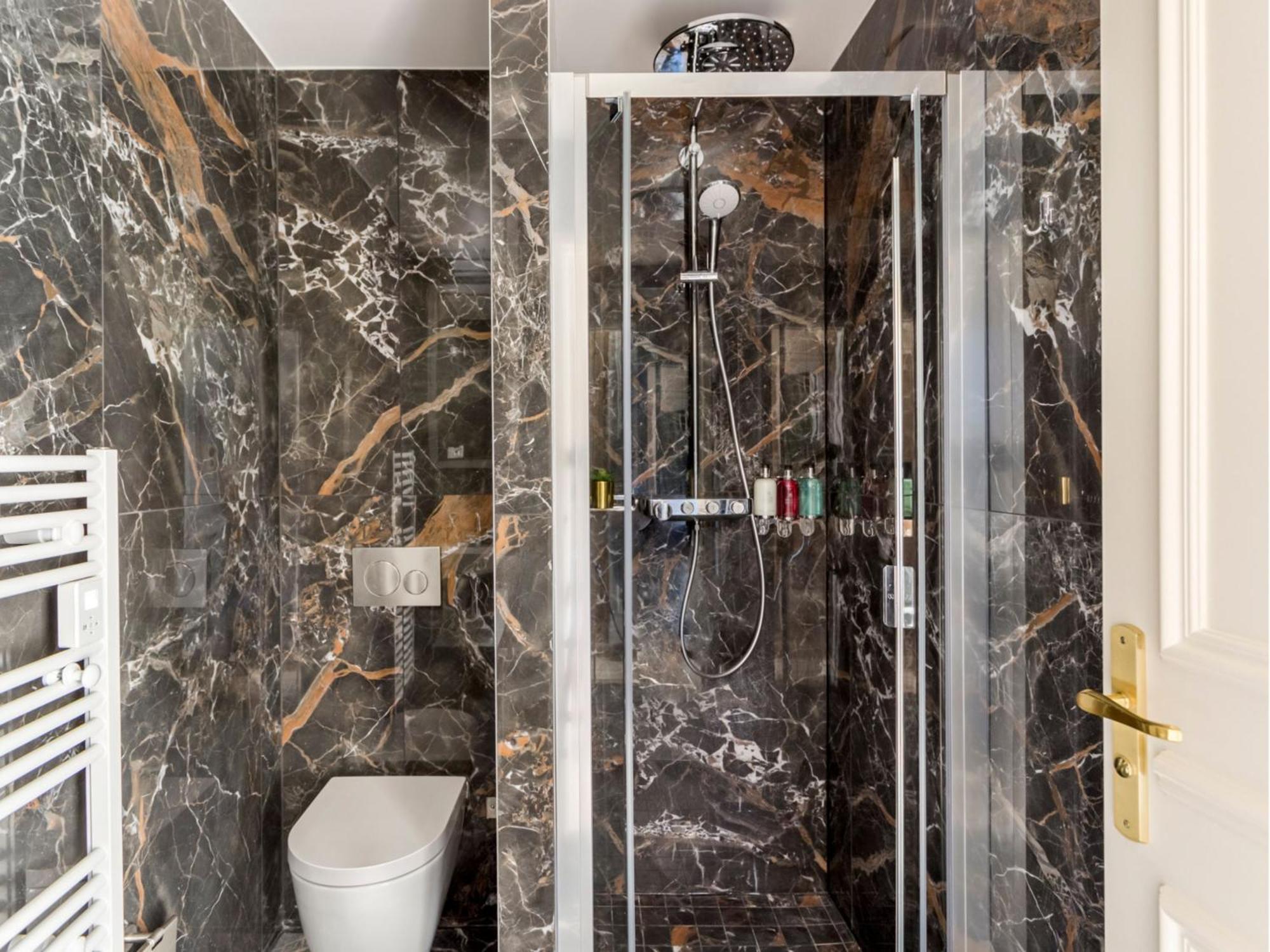 Merveil - Luxury Suite - Louvre - Opera I Paris Eksteriør billede