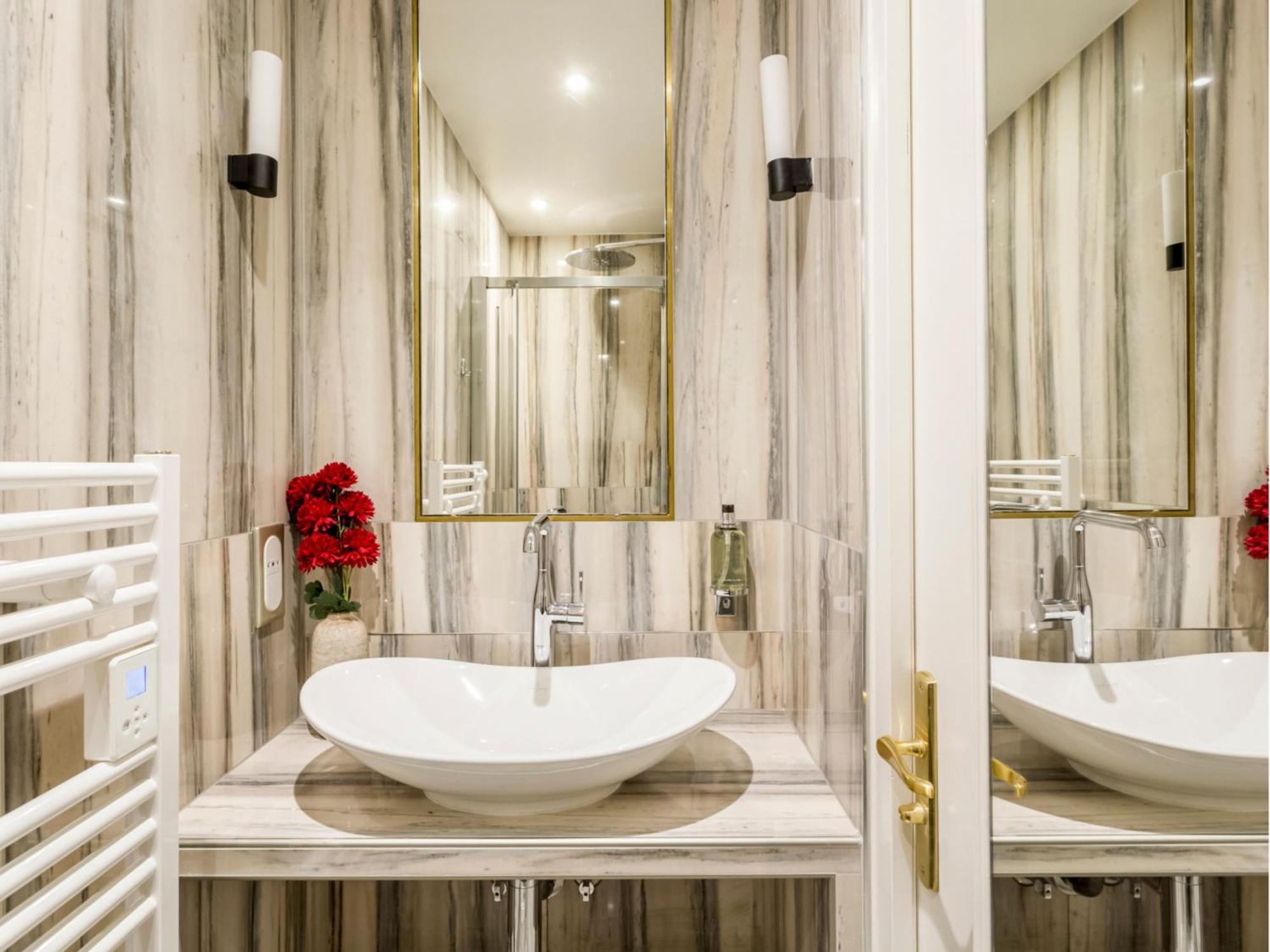 Merveil - Luxury Suite - Louvre - Opera I Paris Eksteriør billede